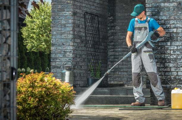 Best Building Exterior Pressure Washing in Carey, OH