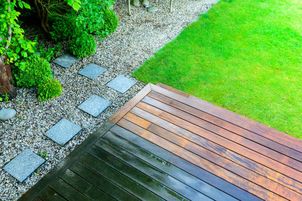 Best Concrete Surface Cleaning in Carey, OH
