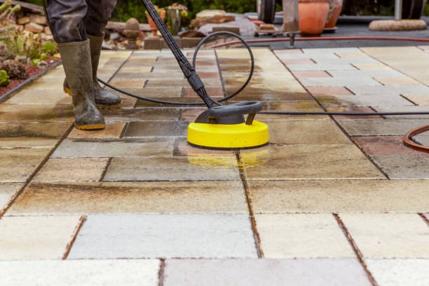 Best Soft Washing for Delicate Surfaces in Carey, OH